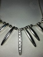 Amazingly beautiful necklace 1