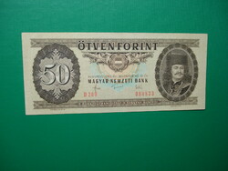 Ropogós 50 forint 1983