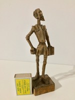 Vintage Ouro Artensia-Don Quijote