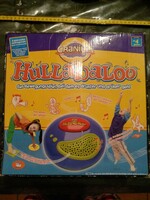 Dancing board game, German language learning game, musical, fun, negotiable