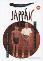 Sándor Badár · János Horváth Japanese retro travel adventure book