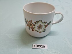 T0520 Great Plains icu pattern mug
