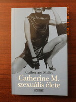 Catherine millet - catherine m. His sex life