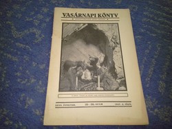 Vasárnapi Könyv, 1937. 25-26. sz.