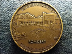 Székesfehérvár, Romkert Nemzeti Emlékhely 2000 Forint 2022 BP (id68968)
