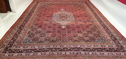 Km10 sale huge hindu bidier handmade persian rug 400x300cm free courier