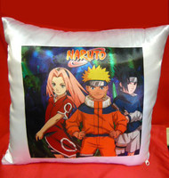 NARUTO KISPÁRNA