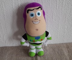 Disney - Buzz Lightyear  - plüss figura 26 cm