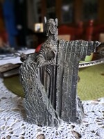 Lord of the Rings - Argonath statue