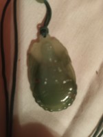 Jade   amulett