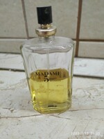 Madame 5 paris woman perfume for sale!