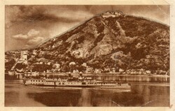 C - 189 postcards sent to Visegrád