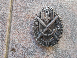 Ww2, German badge