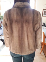 Nerc rövid bunda