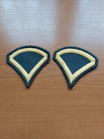 US Land Rank Private First Class 2 pcs #
