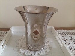 Pezsgőhűtő-váza