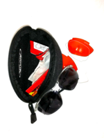 Alpina cserélhető lencsés sportszemüveg