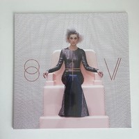 St. Vincent - st. Vincent lp - vinyl - vinyl record