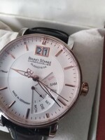 Bruno söhnle - men's quartz watch