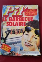 Pif - in French