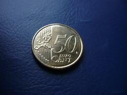 Croatia 50 euro cent 2023 Nikola Tesla! Rare! Ouch!