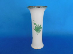 Herend apponyi vase