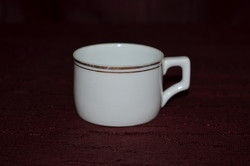 Zsolnay kávés csésze pótláshoz  ( DBZ 0025 )