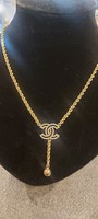 Gold new jewelry 14k gold necklaces for the price of a ring