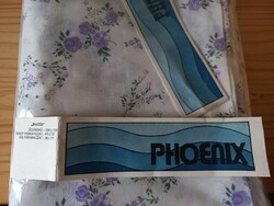 Phoenix márkájú ágynemű garnitúra ÚJ