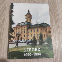 Szeged 1990-1994