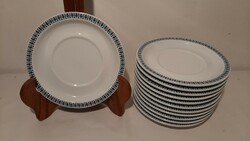 Traveller's plate, lowland plate