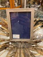 Silver picture frame (i./21)