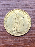 10 korona 1910
