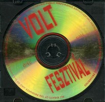 Old Festival (cd)