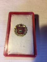 Szocialista brigád - régi kitüntetések (8F)