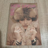 A Nők Lapja évkönyve 1976.