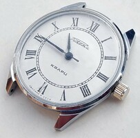 RAKETA QUARTZ KARÓRA