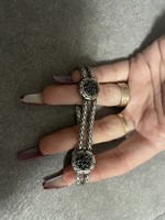 Mexican special silver bracelet