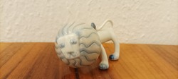 Retro magyar Aquincumi aqua porcelàn. Ősz Szabó Antónia