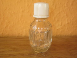 Mini kölnis üveg