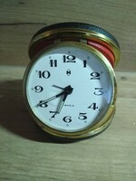 Vintage utazó óra