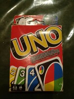 Uno, kártya játék, Alkudható