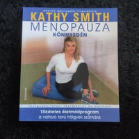 Menopause with ease