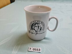 T0553 epiag jürgen klinsmann mug