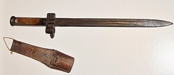 M35 Mannlicher bayonet – ii. World War