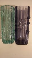 Larger vizner and urban vases