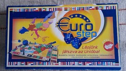 Euro step 