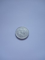 Nice 1/2 franc France 1968 !!