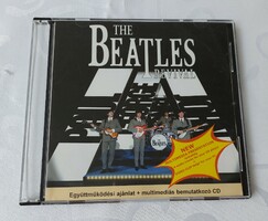 The Beatles Revival - bemutatkozó CD
