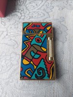 Nicely crafted old lighter